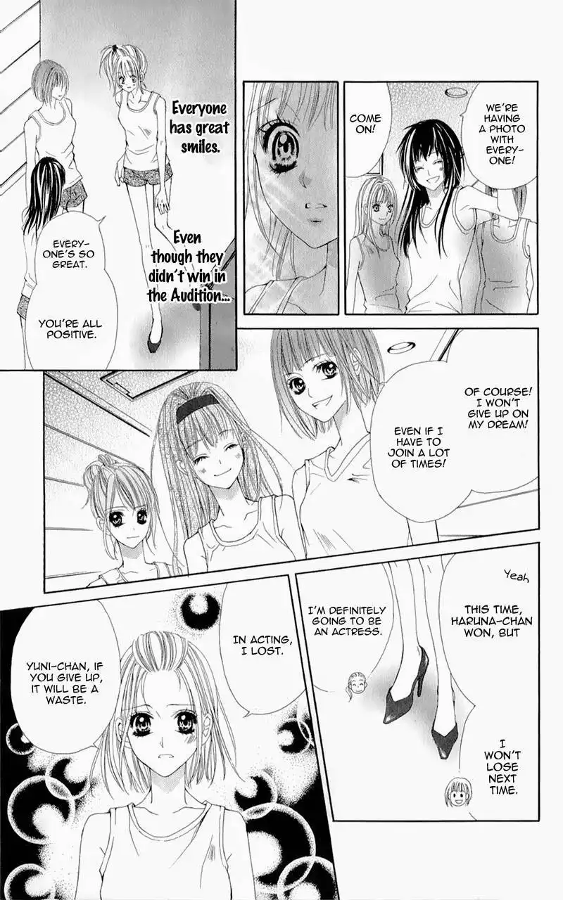 Mitsukoi Honey Chapter 6 10